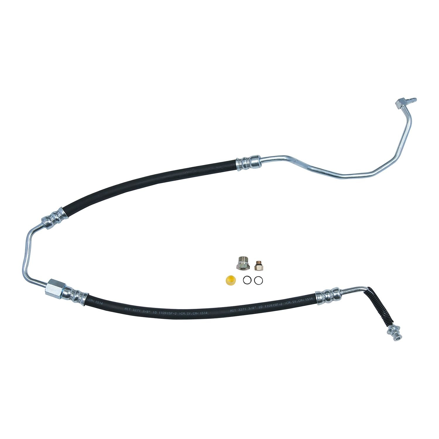 8-97129-704-0 8971297040 Vehicle Speed Sensor (VSS) Fits