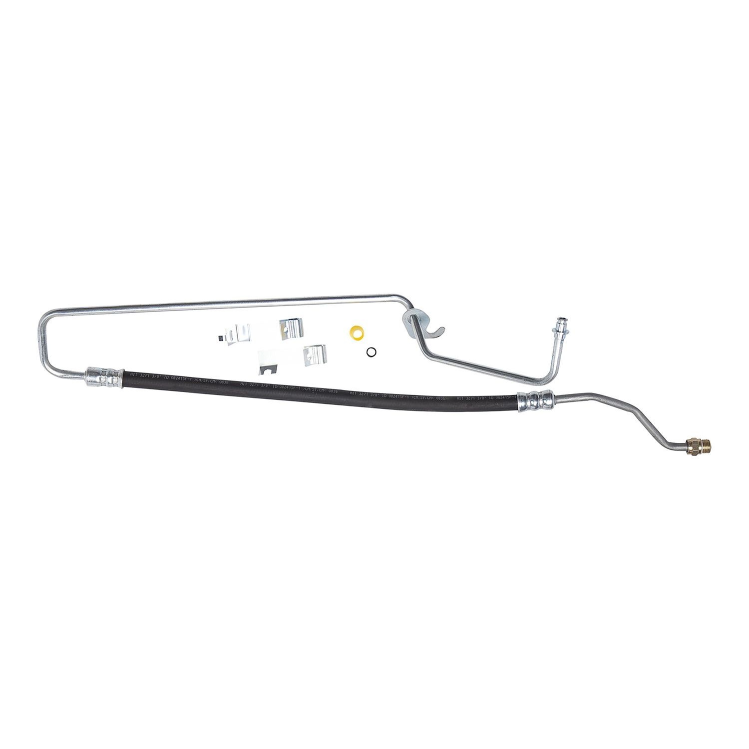 Duralast Power Steering Pressure Line Hose Assembly 92400