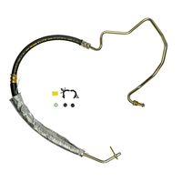 Edelmann Elite Power Steering Pressure Line Hose 92405E