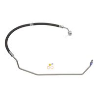 Tundra Power Steering Pressure Line Hoses - Best Power Steering