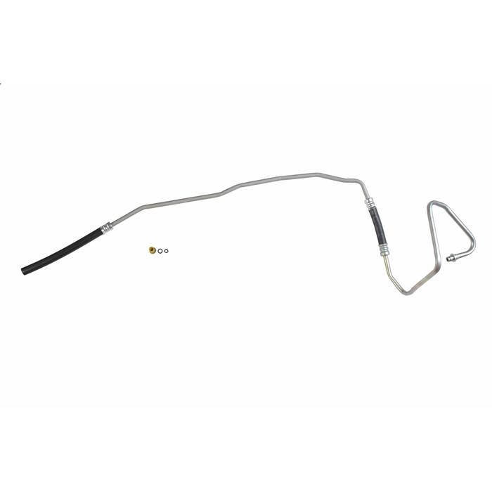Duralast Power Steering Return Hose 92455
