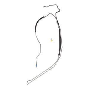 Duralast Power Steering Return Hose 92468