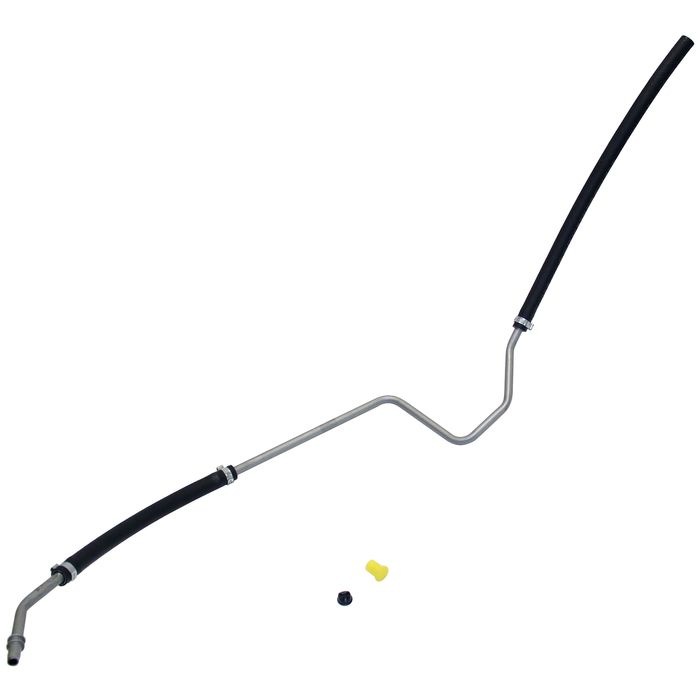 Duralast Power Steering Return Hose 92494