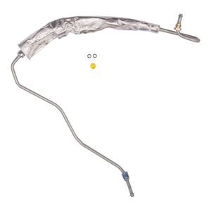 Duralast Power Steering Pressure Line Hose Assembly 92553 for Plymouth Grand Voyager