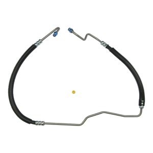 Edelmann 80246 Power Steering Pressure Hose