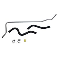 Toyota Tundra Power Steering Return Hose - Best Power Steering Return