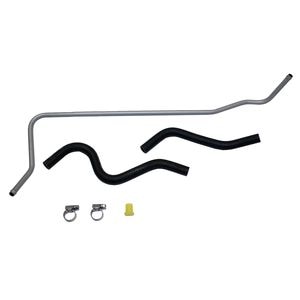 Plews /& Edelmann Edelmann 92712 Power Steering Return Line Hose Assembly
