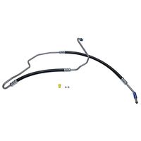 Duralast Power Steering Pressure Line Hose Assembly 92744 for 2015 Jeep Grand Cherokee