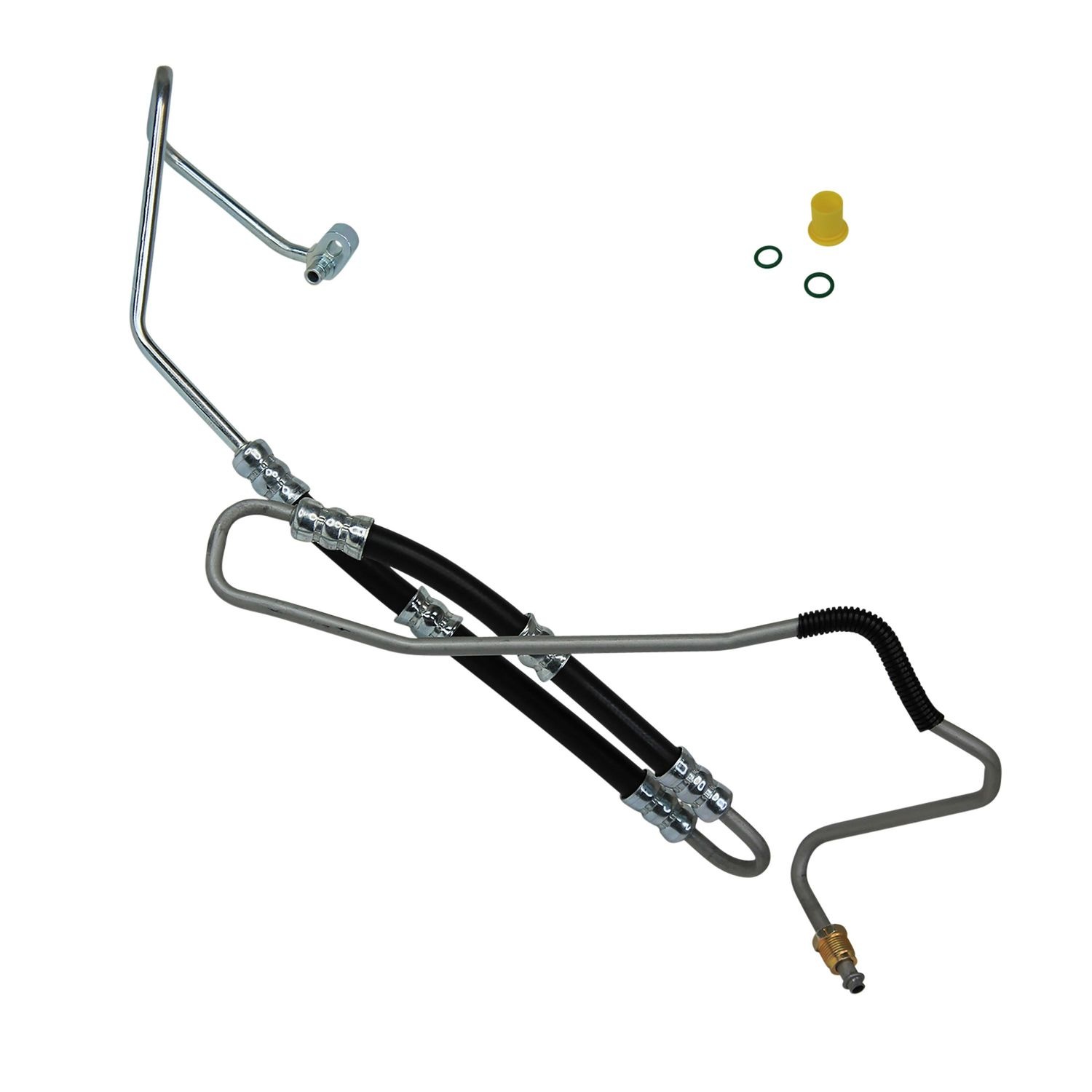 Duralast Power Steering Pressure Line Hose Assembly 92749