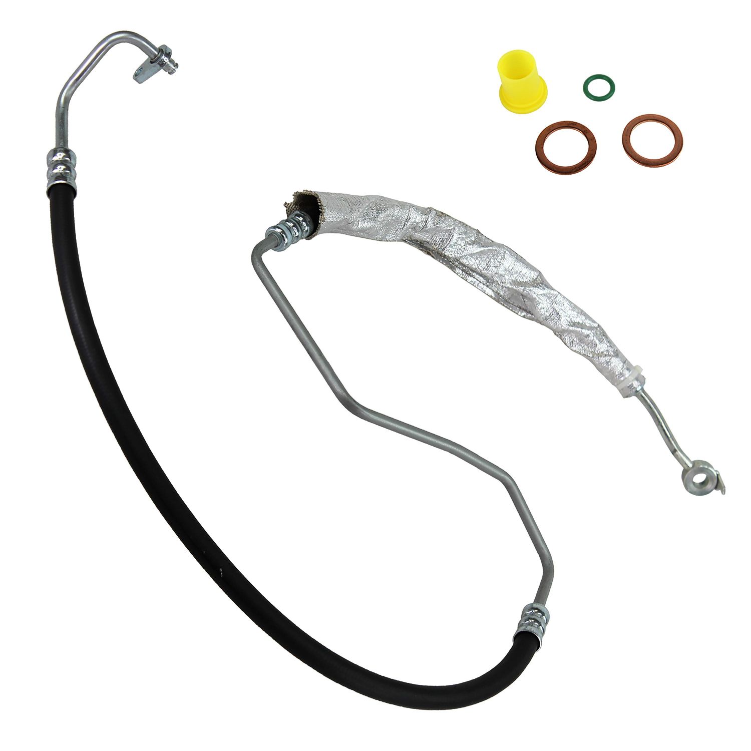 Duralast Power Steering Pressure Line Hose Assembly 92760