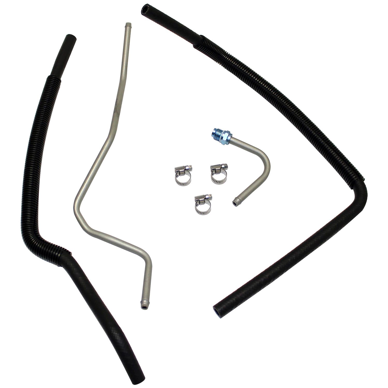 Duralast Power Steering Return Hose 92771