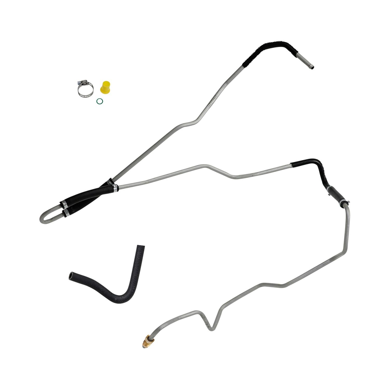 Duralast Power Steering Return Hose 92782