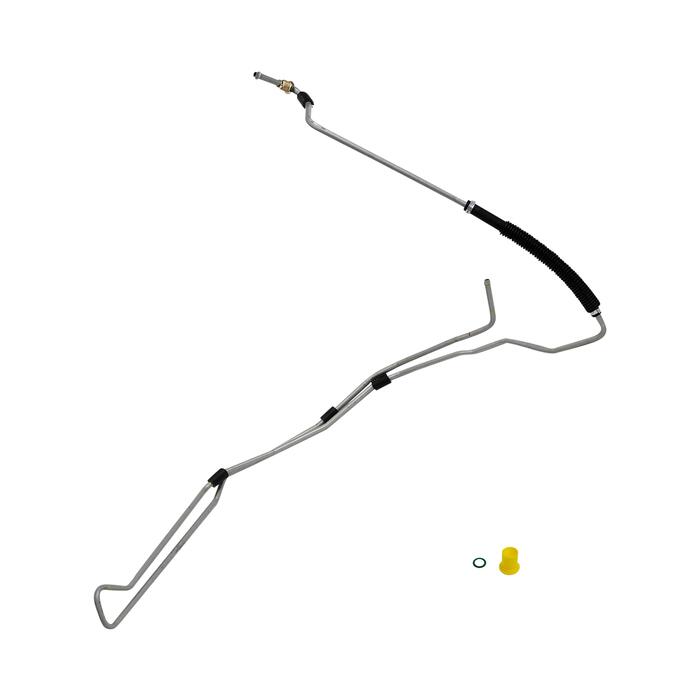 Duralast Power Steering Return Hose 92783