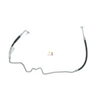 12767437] SAAB High Pressure Power Steering Hose (Feed Line - V6 FWD) - Saab Parts from