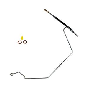 Duralast Power Steering Pressure Line Hose Assembly 92831