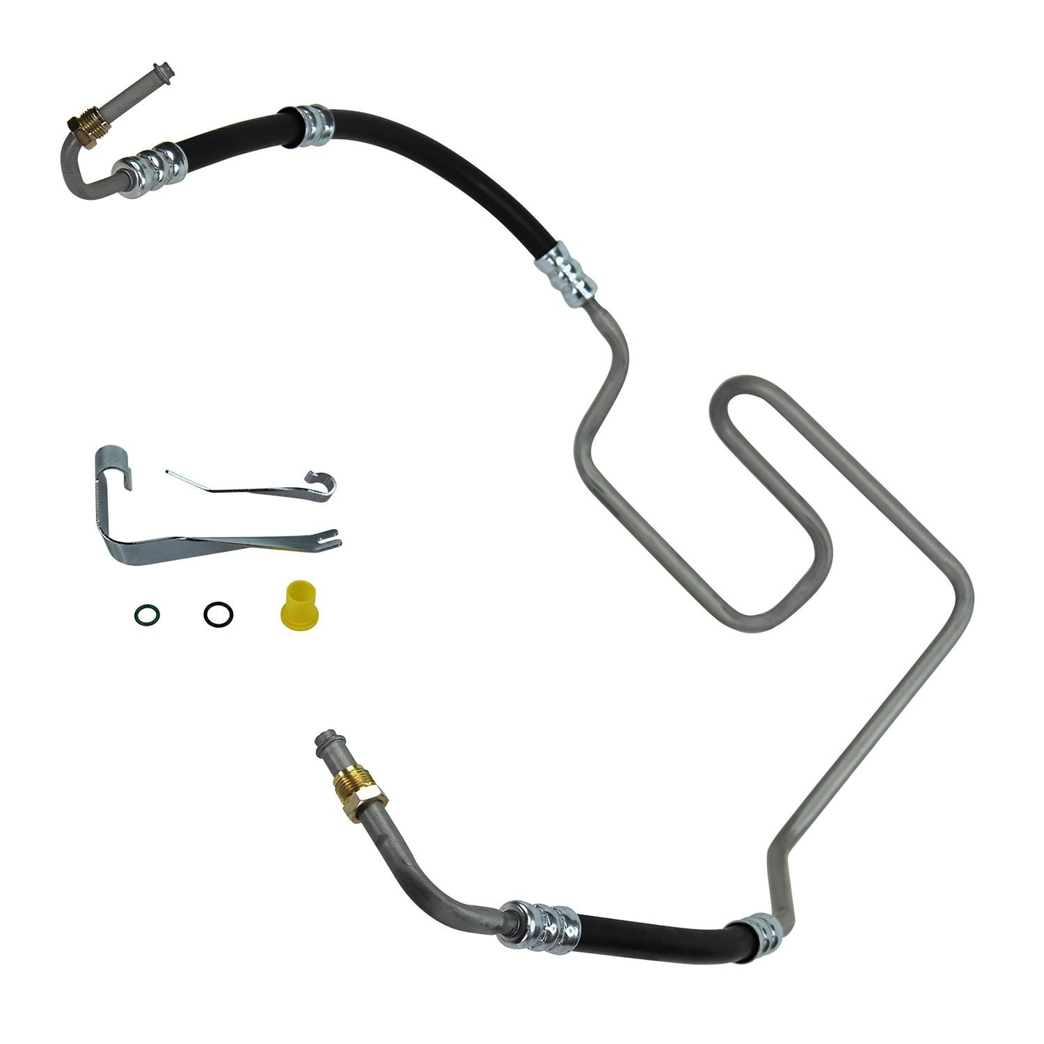 Duralast Power Steering Pressure Line Hose Assembly 92867