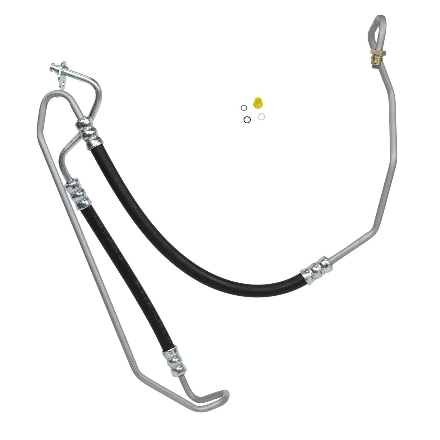 Duralast Power Steering Pressure Line Hose 92872