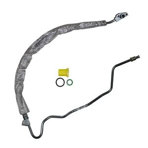 Edelmann 80784 Power Steering Pressure Line Hose Assembly