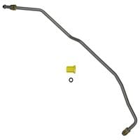 Power Steering Pressure Line Hose Assembly-Pressure Line Assembly fits Santa Fe Power Steering Pressure Line Hose Assembly-Pressure Line Assembly fits Santa Fe