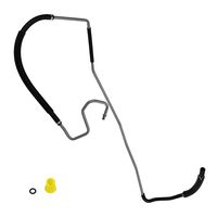 Duralast Power Steering Return Hose 92880