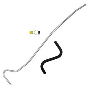 Duralast Power Steering Return Hose 92887