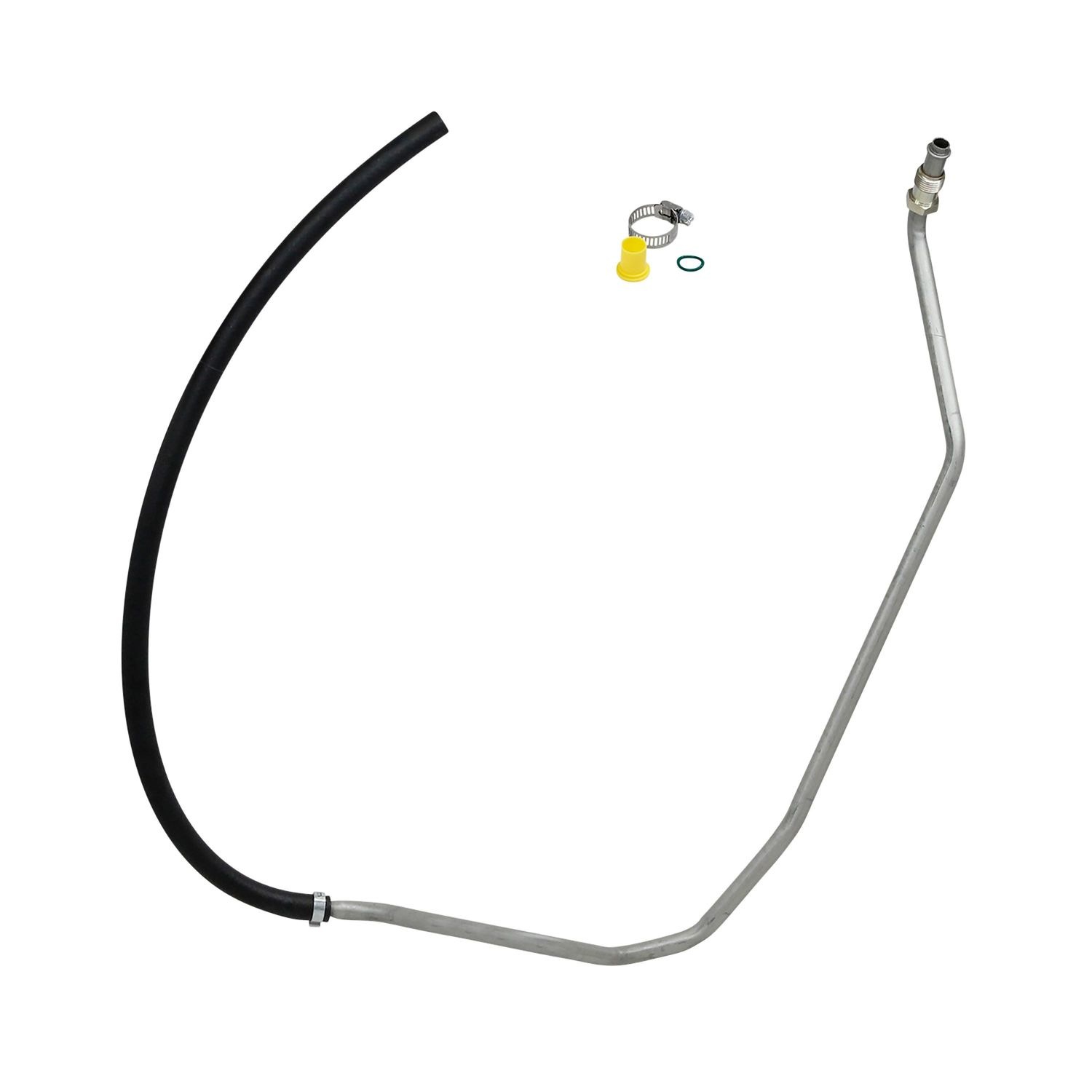 Duralast Power Steering Return Hose 92934