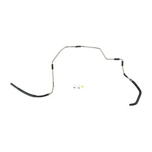 Duralast Power Steering Return Line Hose Assembly 93060