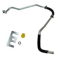 Duralast Power Steering Return Hose 93477