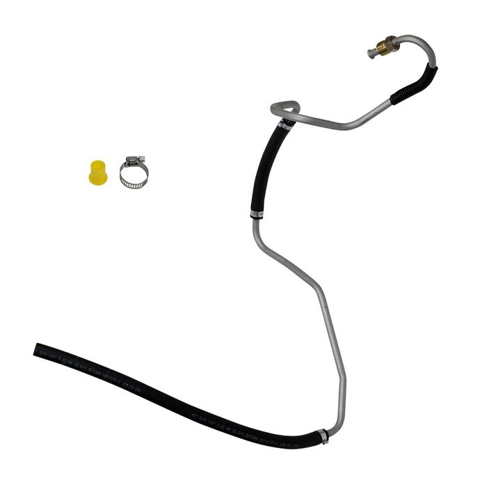 Duralast Power Steering Return Hose 93571