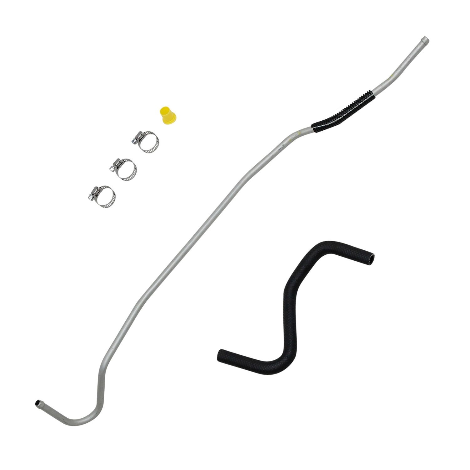 Duralast Power Steering Return Hose 93577