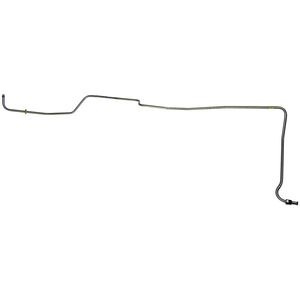 Chevrolet K1500 Transmission Cooler Line Assembly - Best Transmission ...