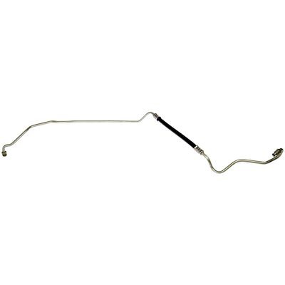 Duralast Transmission Cooler Line Assembly B61111