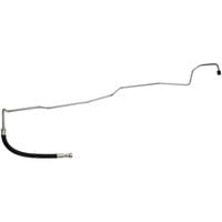 Dodge Dakota Transmission Cooler Line Assembly - Best Transmission ...