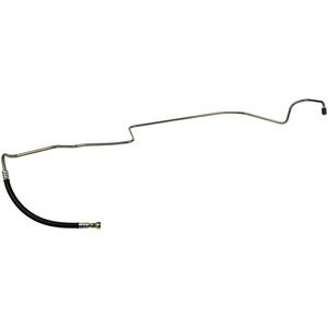 Dodge Dakota Transmission Cooler Line Assembly - Best Transmission ...