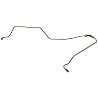 Ford thunderbird transmission cable #6