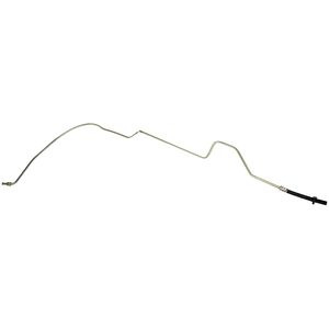 Duralast Transmission Cooler Line Assembly B61187 for Lincoln