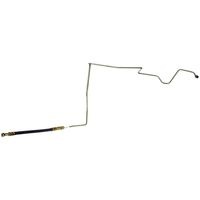 transmission cooler lines dodge ram 1500