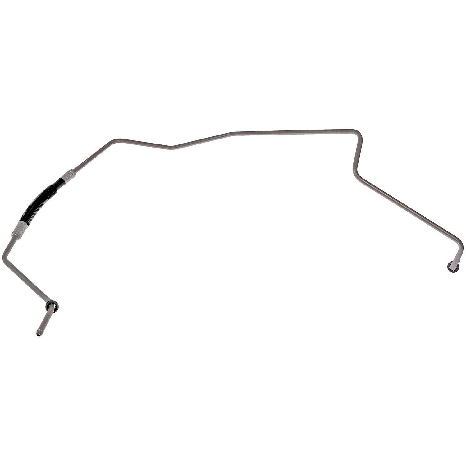Duralast Transmission Cooler Line Assembly B61259