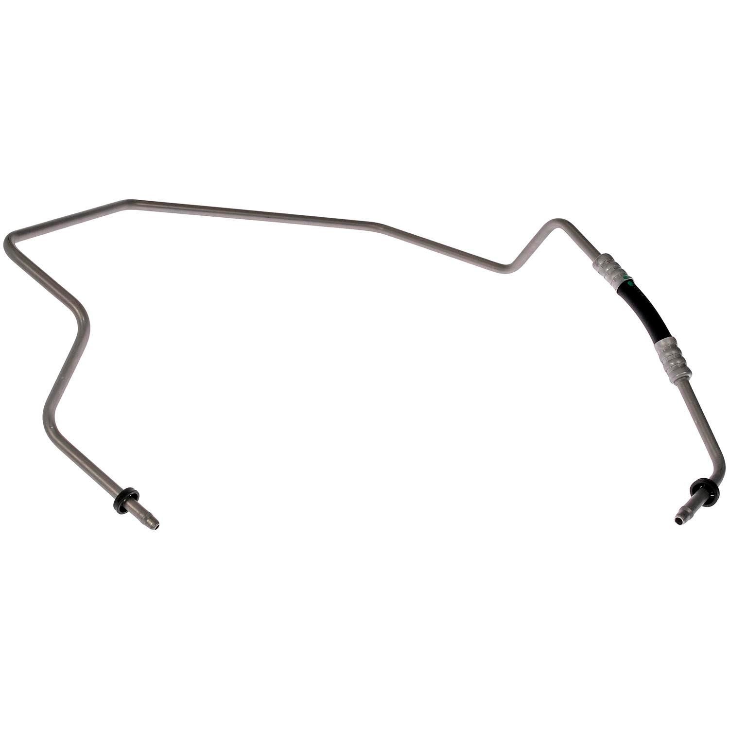 Duralast Transmission Cooler Line Assembly B61263