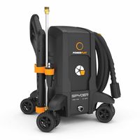 Dewalt 550 PSI 1.0 GPM Power Cleaner Tool Only Cordless Dewalt 550 PSI 1.0 GPM Power Cleaner Tool Only Cordless