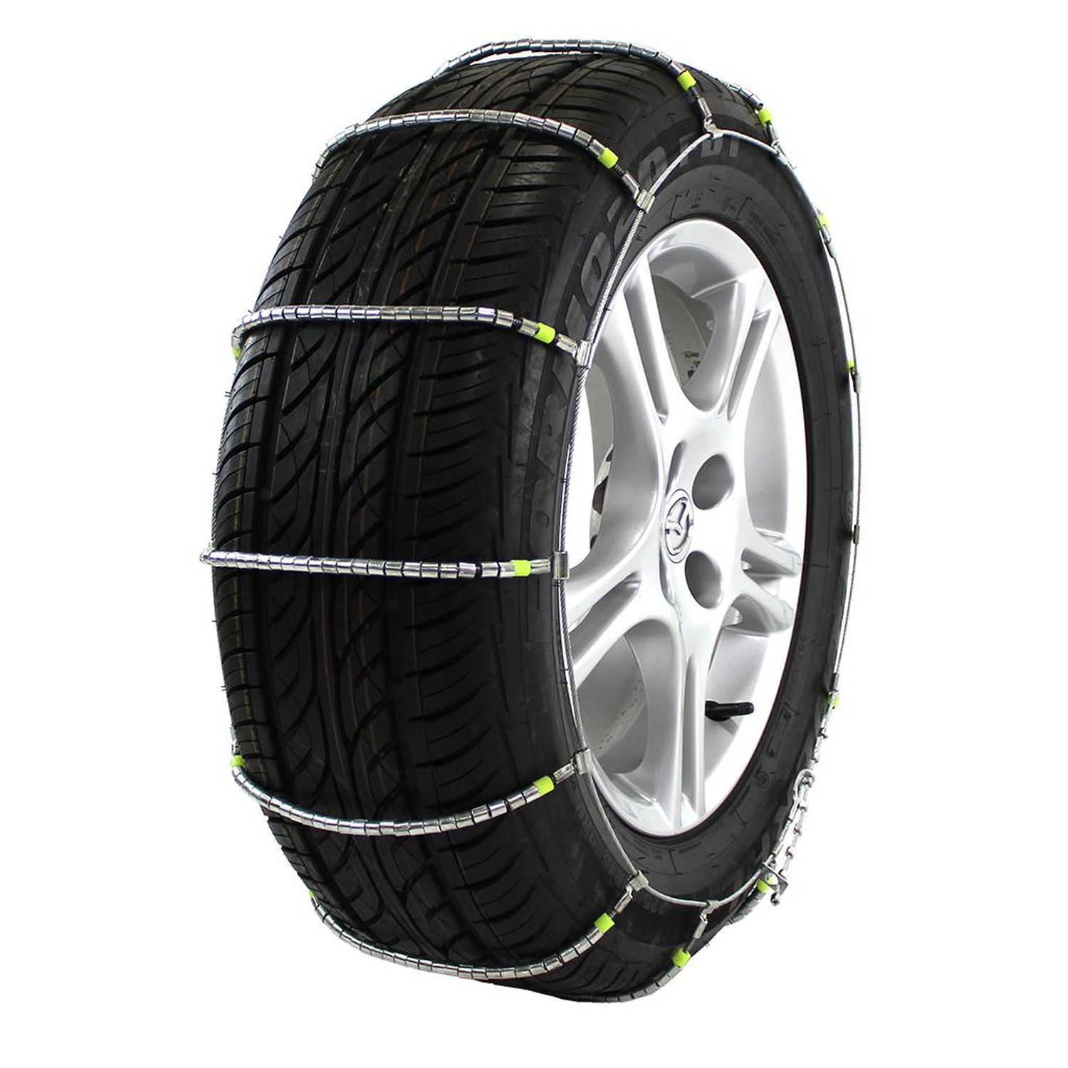 Snow Cords For Tires