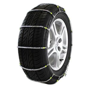 Snow Tire Chains - The Best Snow Chains for Tires Near Me