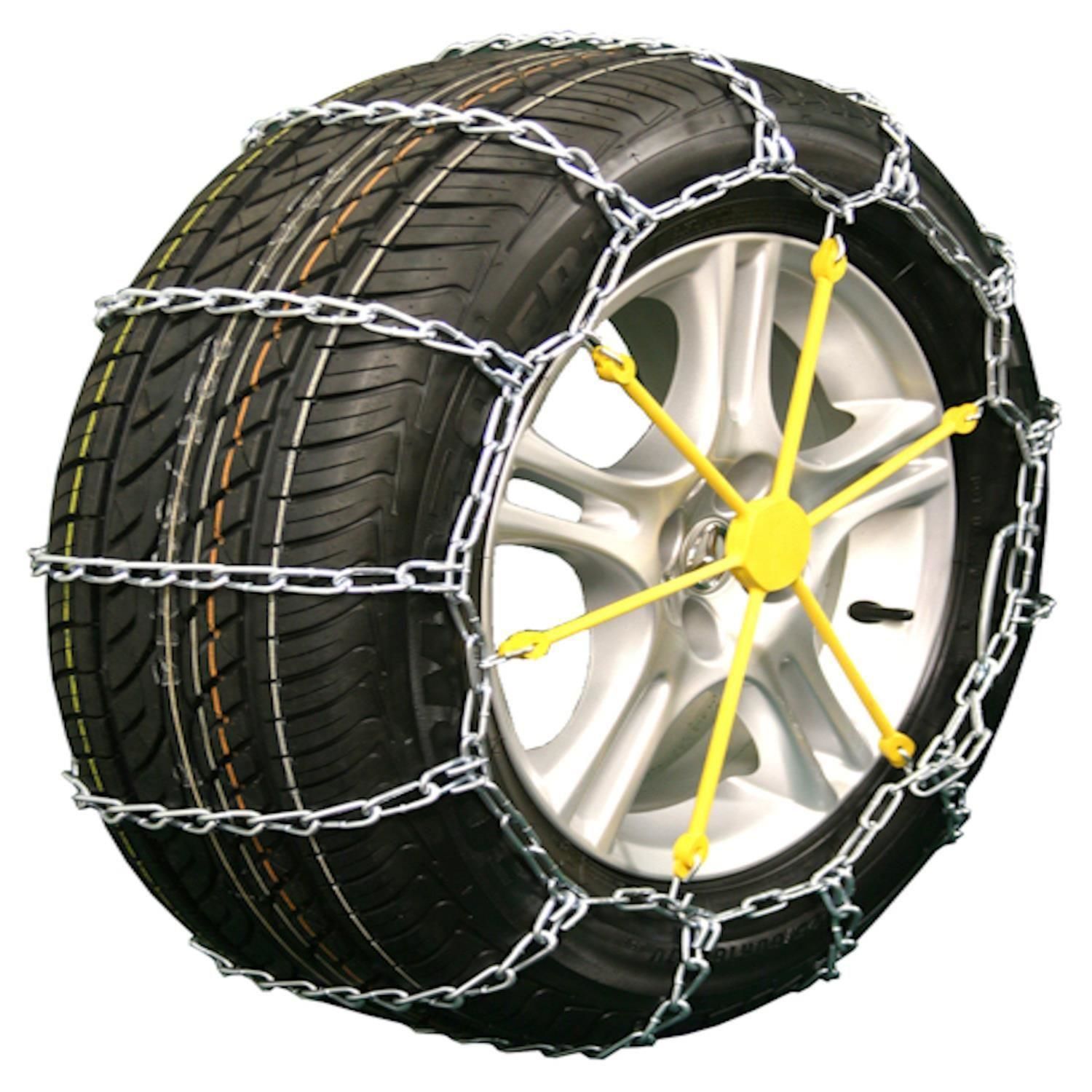 Quality Chain Tire Snow Chain.