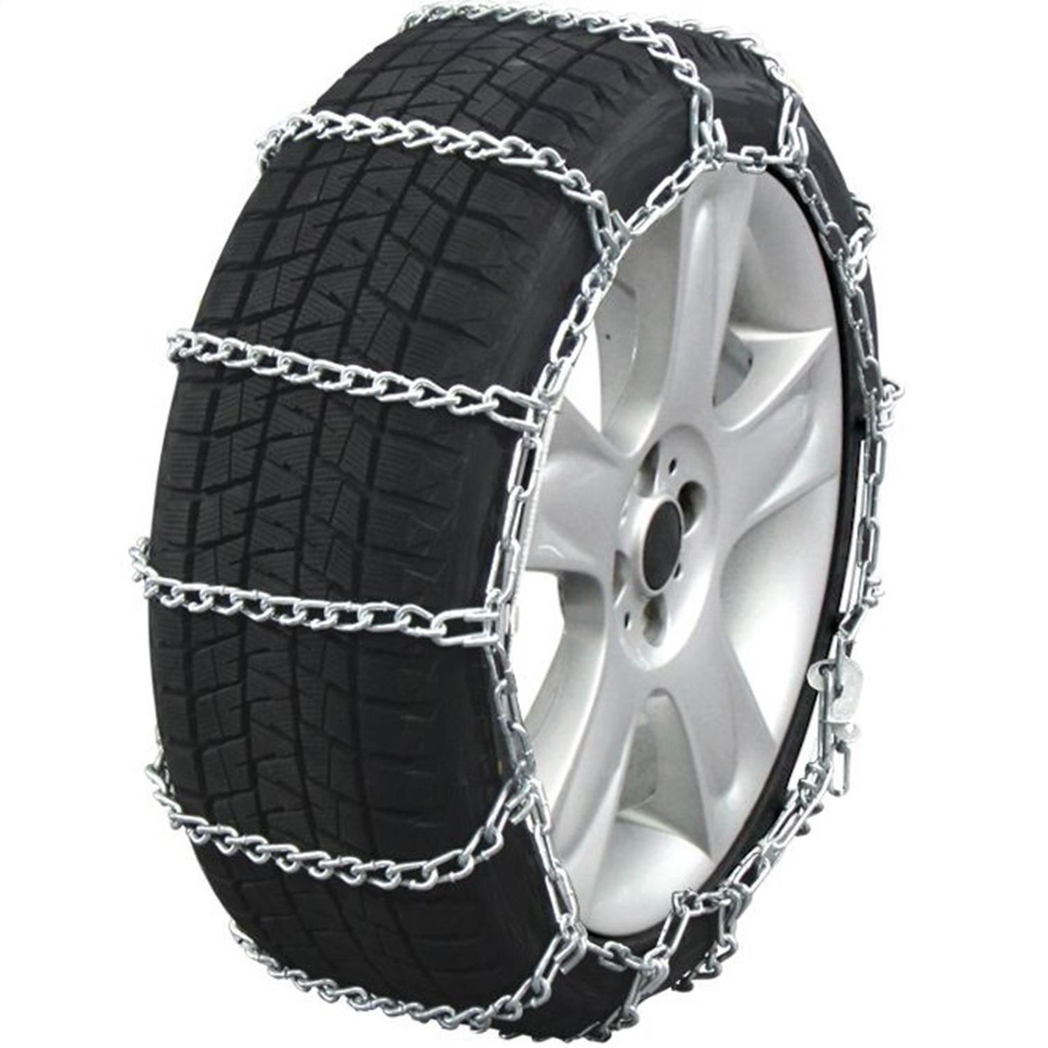 Quality Chain Tire Snow Chain.