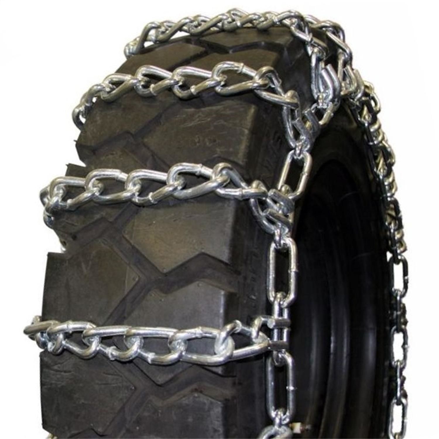 quality chain 12lbs snow blower and garden tractor tire chain quality chain 12lbs snow blower and