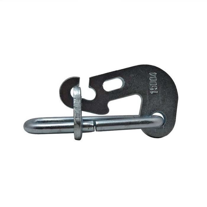 Quality Chain 6in Replacement Medium And Heavy Duty Side Chain Fastener ...