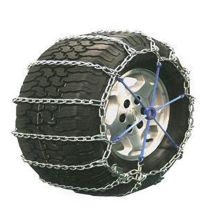 SNOW CHAINS 9MM 195/55 R16 APPROVED V5117