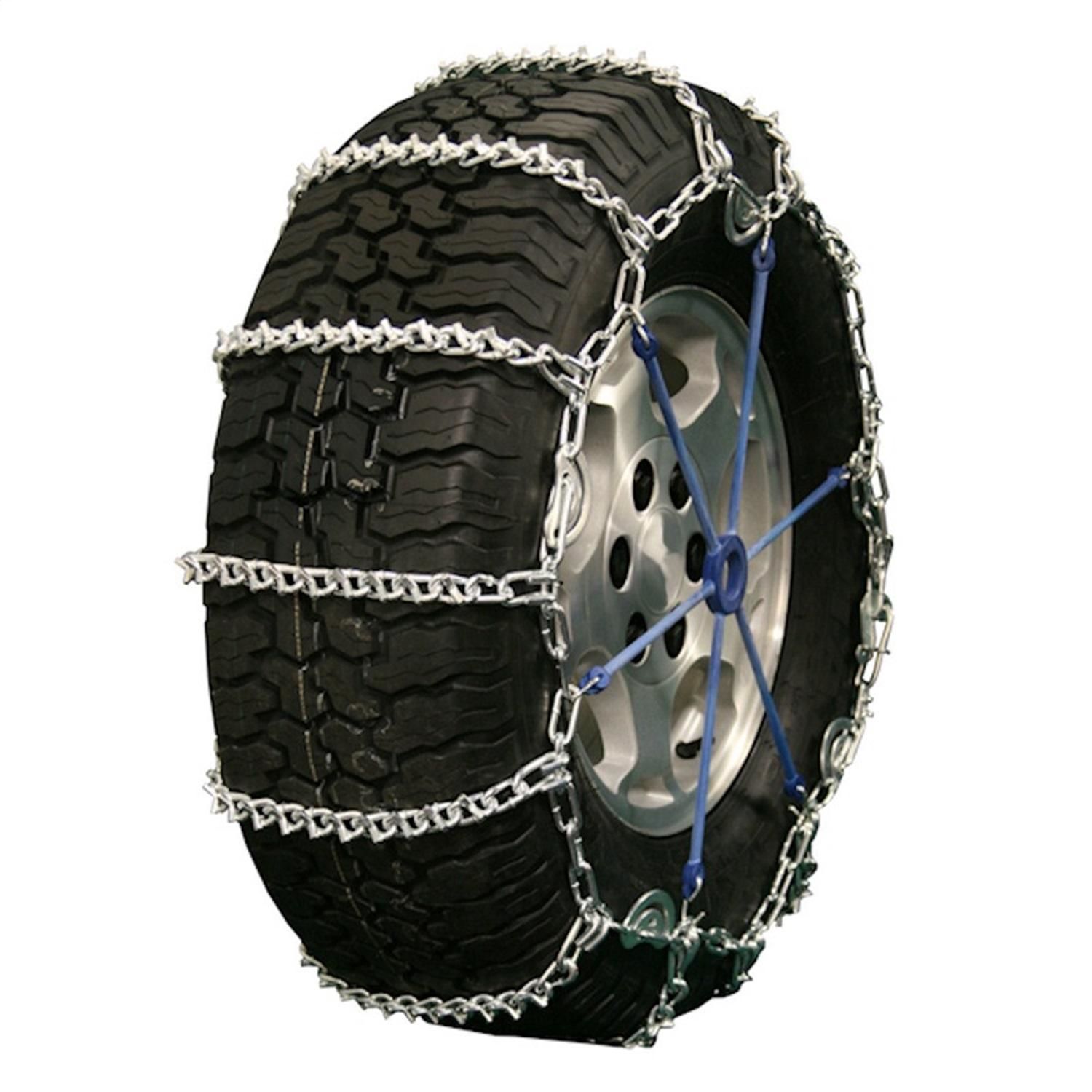 Quality Chain 26lb VBar Light Truck and SUV Tire Snow Chains