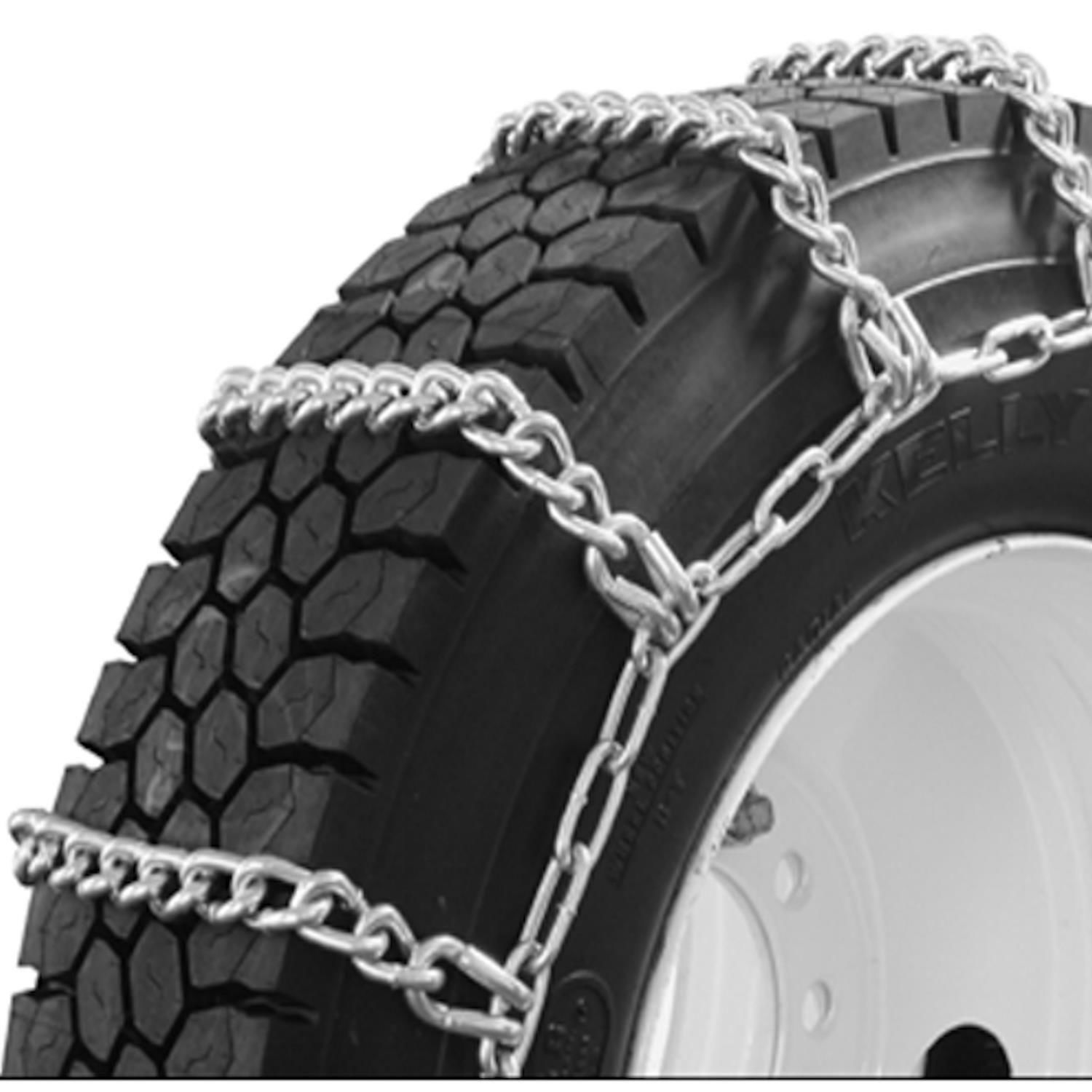 Quality Chain Tire Snow Chain.