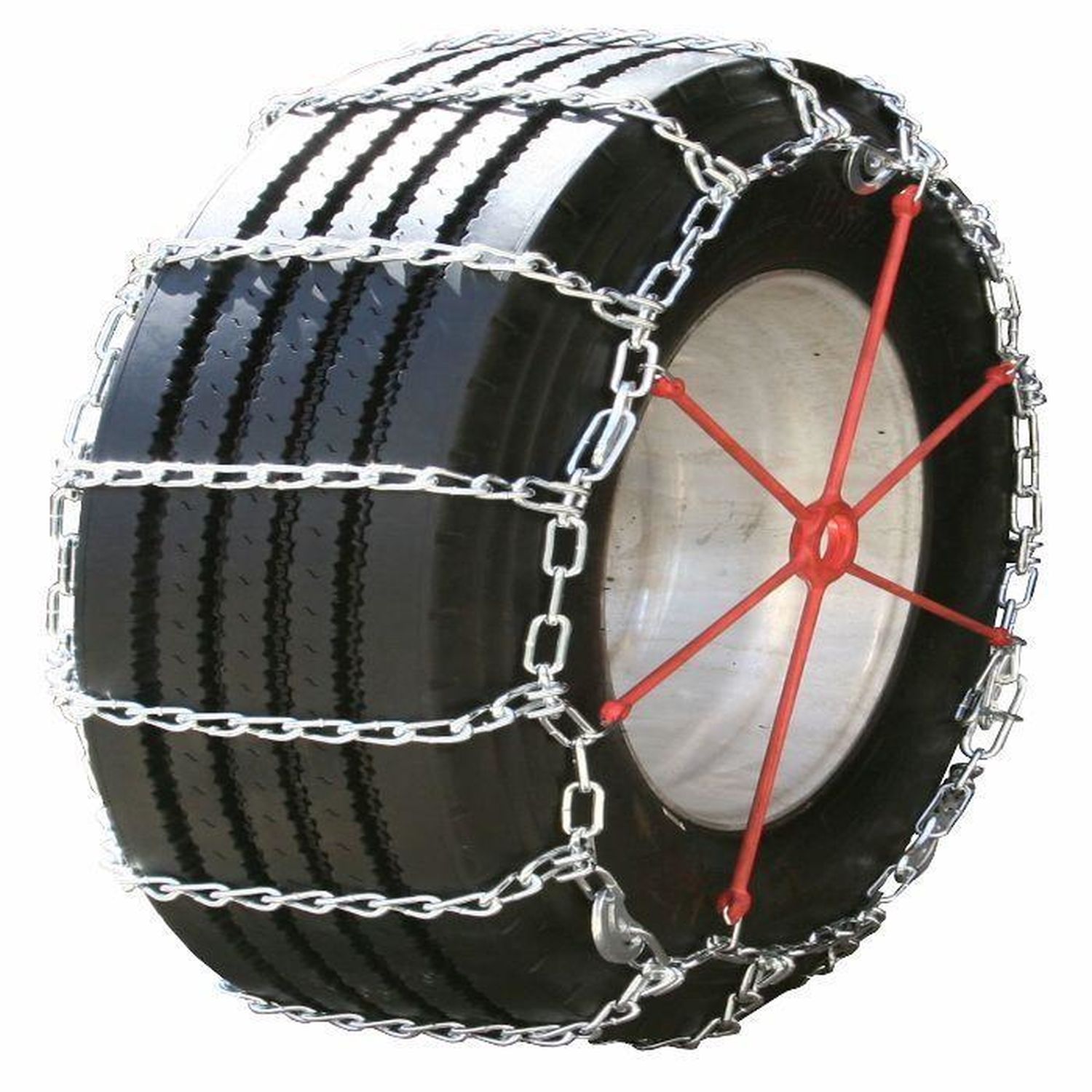 Quality Chain Tire Snow Chain.